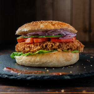 Big Chick Burger