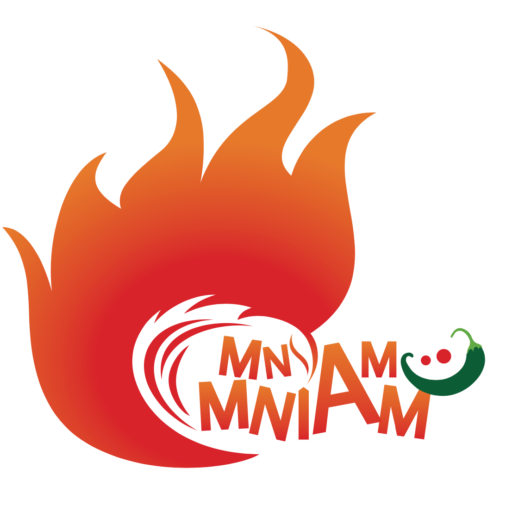 Mniam Mniam Milton Keynes logo