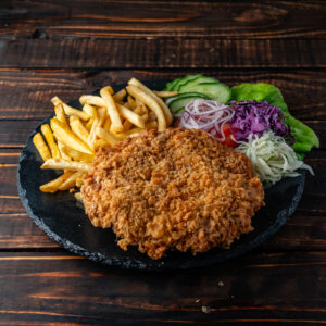 Chicken Fillet
