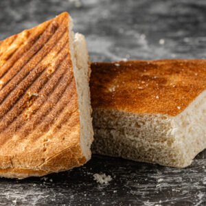 Toasted Bread